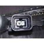 Elevalunas Delantero Izquierdo para Opel Corsa C