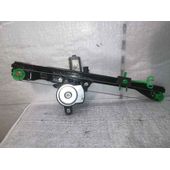 Elevalunas Delantero Izquierdo Para Fiat Punto Berlina
