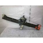 Elevalunas Delantero Derecho para Fiat Grande Punto