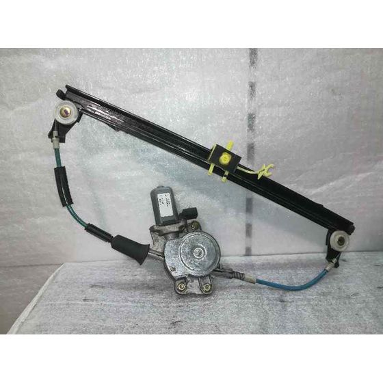 Elevalunas Delantero Derecho Para Fiat Bravo