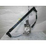 Elevalunas Delantero Derecho Para Fiat Bravo