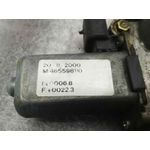 Elevalunas Delantero Derecho Para Fiat Bravo