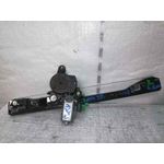 Elevalunas Delantero Izquierdo Para Fiat Punto Berlina