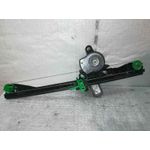 Elevalunas Delantero Izquierdo Para Fiat Punto Berlina
