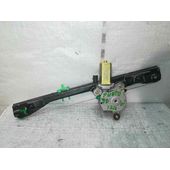 Elevalunas Delantero Izquierdo para Fiat Punto Berlina (188)