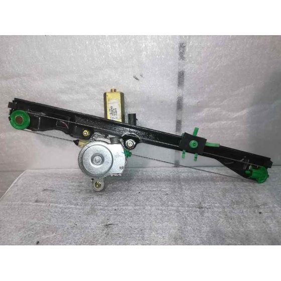 Elevalunas Delantero Izquierdo para Fiat Punto Berlina (188)