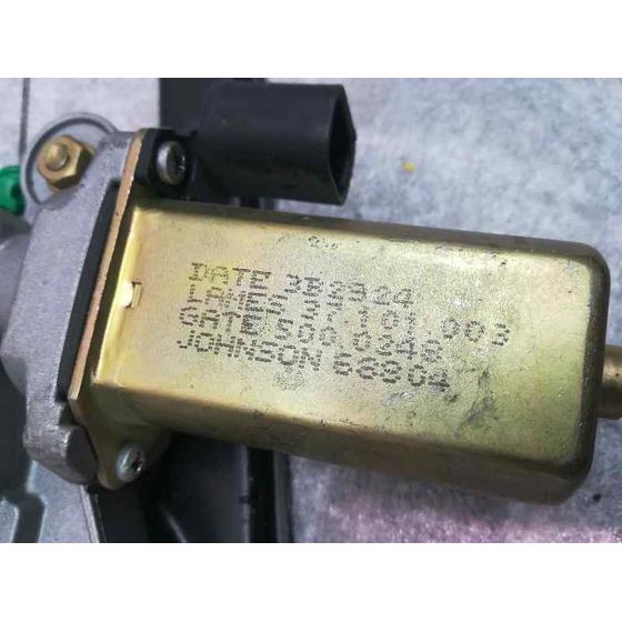 Elevalunas Delantero Izquierdo para Fiat Punto Berlina (188)