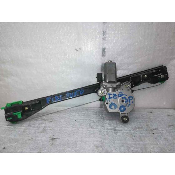 Elevalunas Delantero Izquierdo para Fiat Punto Berlina (188)