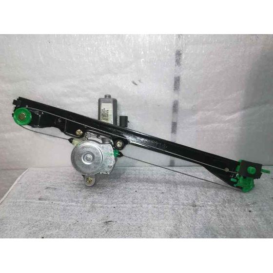 Elevalunas Delantero Izquierdo para Fiat Punto Berlina (188)