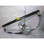 Elevalunas Delantero Derecho Para Fiat Bravo