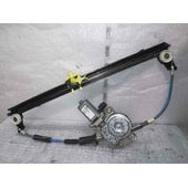 Elevalunas Delantero Derecho Para Fiat Bravo