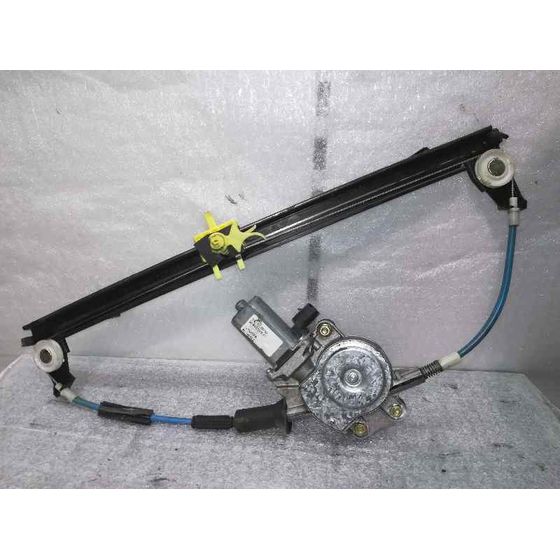 Elevalunas Delantero Derecho Para Fiat Bravo