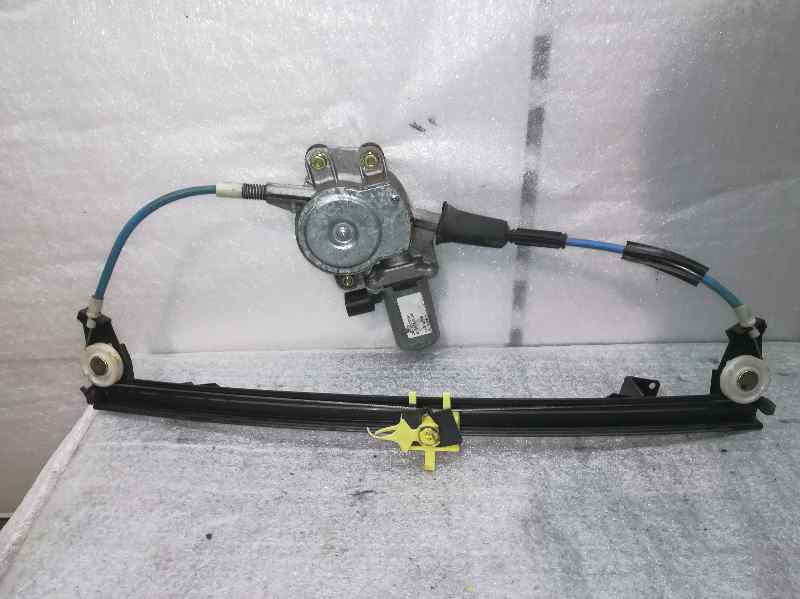 Elevalunas Delantero Derecho Para Fiat Bravo