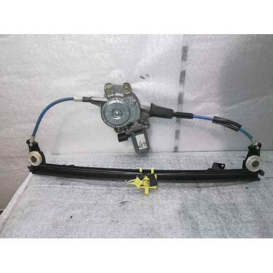 Elevalunas Delantero Derecho Para Fiat Bravo