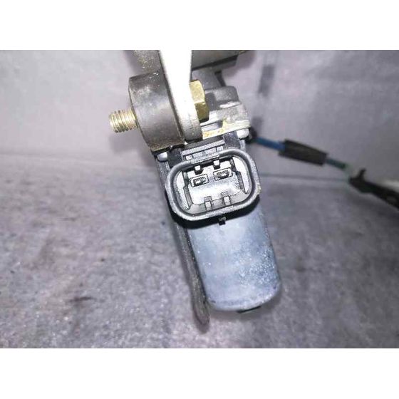 Elevalunas Delantero Derecho Para Fiat Bravo