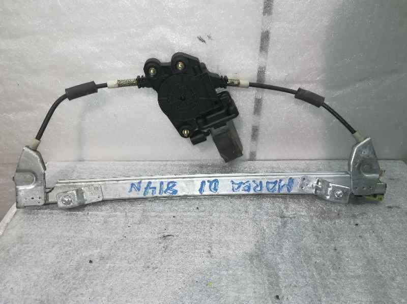 Elevalunas Delantero Izquierdo Para Fiat Marea Weekend