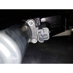 Elevalunas Delantero Izquierdo Para Citroen C4 Cactus
