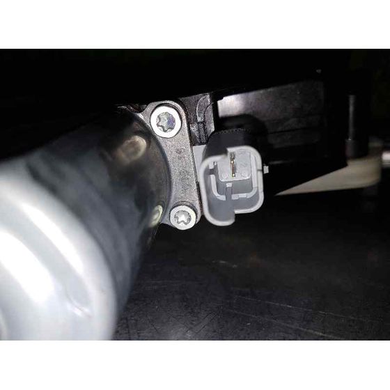 Elevalunas Delantero Izquierdo Para Citroen C4 Cactus