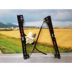 Elevalunas Delantero Izquierdo Para Citroen C4 Picasso