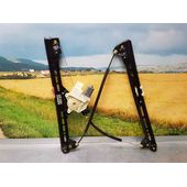 Elevalunas Delantero Izquierdo Para Citroen C4 Picasso