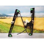 Elevalunas Delantero Izquierdo Para Citroen C4 Picasso