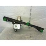 Elevalunas Delantero Izquierdo Para Fiat Punto Berlina
