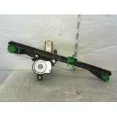 Elevalunas Delantero Izquierdo Para Fiat Punto Berlina