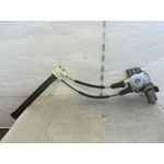 Elevalunas Trasero Izquierdo Para Alfa Romeo 147