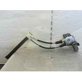 Elevalunas Trasero Izquierdo Para Alfa Romeo 147