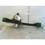 Elevalunas Delantero Derecho Para Fiat Punto Berlina