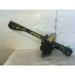 Elevalunas Delantero Izquierdo Para Fiat Punto Berlina