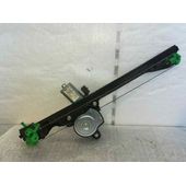 Elevalunas Delantero Izquierdo Para Fiat Punto Berlina