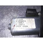 Elevalunas Delantero Izquierdo Para Fiat Punto Berlina