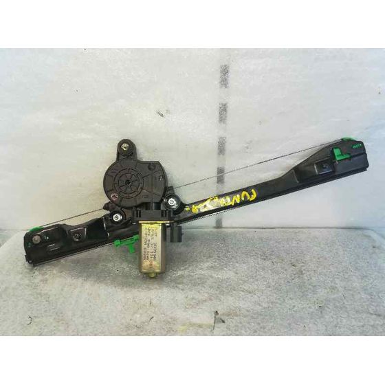 Elevalunas Delantero Izquierdo Para Fiat Punto Berlina
