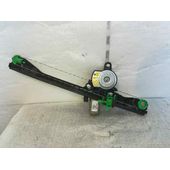 Elevalunas Delantero Izquierdo Para Fiat Punto Berlina