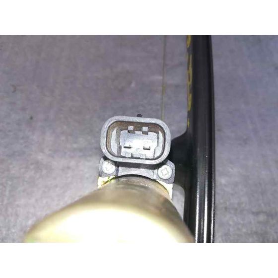 Elevalunas Delantero Izquierdo Para Fiat Punto Berlina