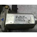 Elevalunas Delantero Derecho Para Fiat Punto Berl.