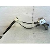 Elevalunas Trasero Izquierdo Para Alfa Romeo 147