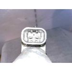 Elevalunas Trasero Izquierdo Para Alfa Romeo 147