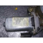 Elevalunas Trasero Izquierdo Para Alfa Romeo 147
