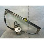 Elevalunas Delantero Derecho Para Fiat Bravo