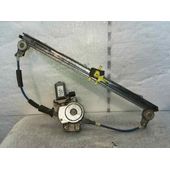 Elevalunas Delantero Derecho Para Fiat Bravo