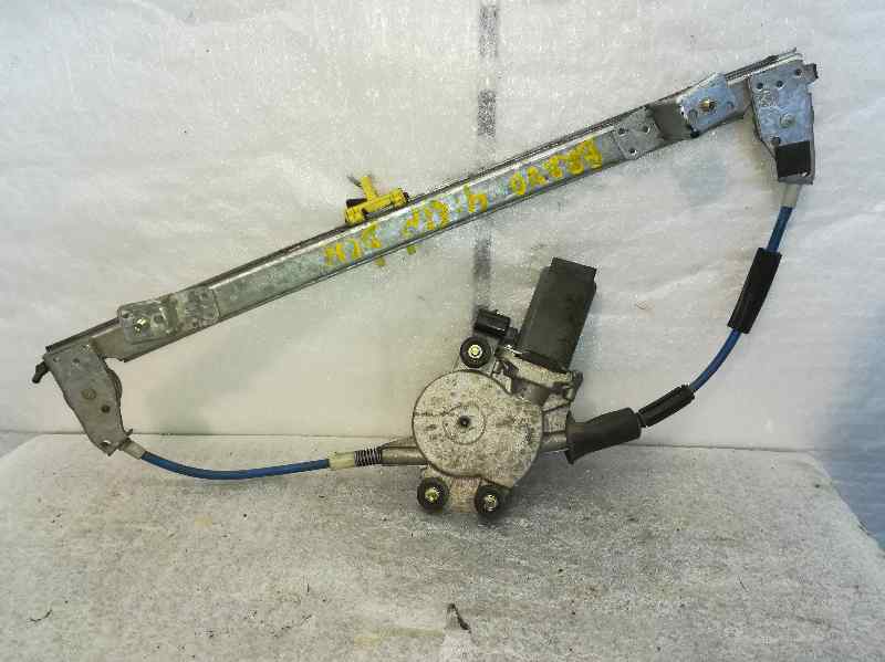 Elevalunas Delantero Derecho Para Fiat Bravo