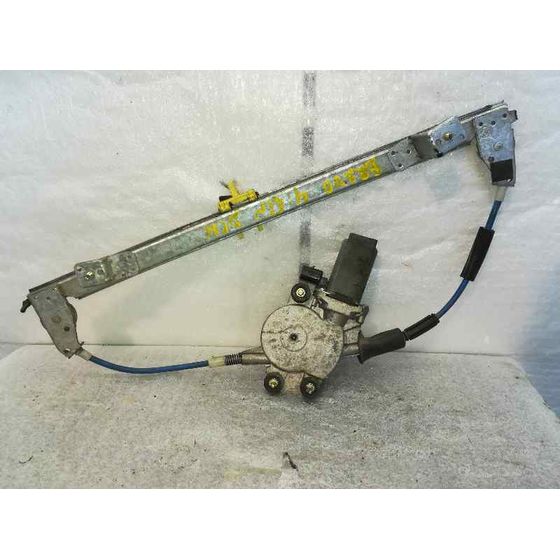Elevalunas Delantero Derecho Para Fiat Bravo