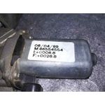 Elevalunas Delantero Derecho Para Fiat Bravo