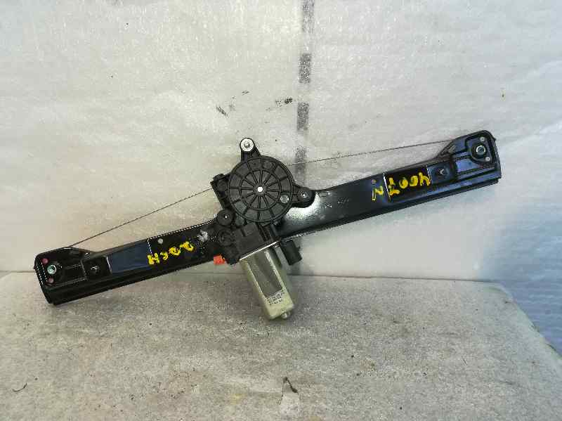 Elevalunas Delantero Derecho Para Fiat Grande Punto