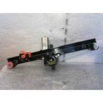 Elevalunas Delantero Derecho Para Fiat Grande Punto
