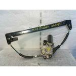 Elevalunas Delantero Derecho Para Alfa Romeo 147