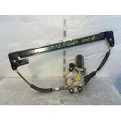 Elevalunas Delantero Derecho Para Alfa Romeo 147