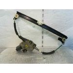 Elevalunas Delantero Derecho Para Alfa Romeo 147